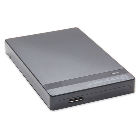 SI-ENC25031 - SYBA USB 3.0, 2.5 SATA6G DD / SSD ENCLOSURE