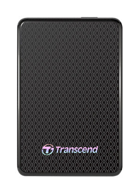 TS512GESD400K - Transcend 512GB USB3.0 EXTERNAL SSD