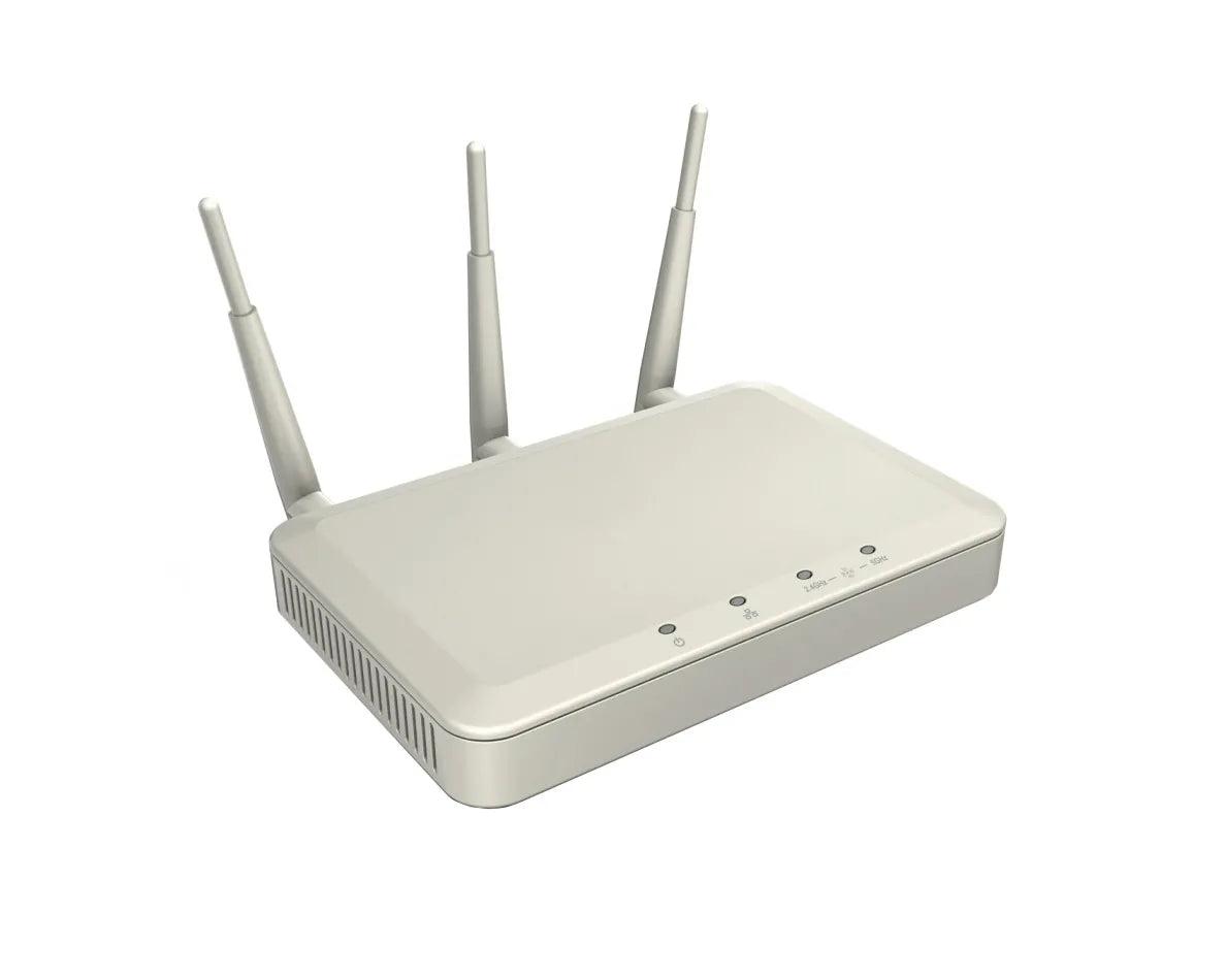 ASUS RP-AC55 DUAL-BAND AC1200 WIFI EXTENDER / ACCESS POINT / MEDIA BRIDGE