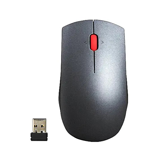 4X30H56886 - Lenovo PROFESSIONAL WIRELESS LASER MOUSE