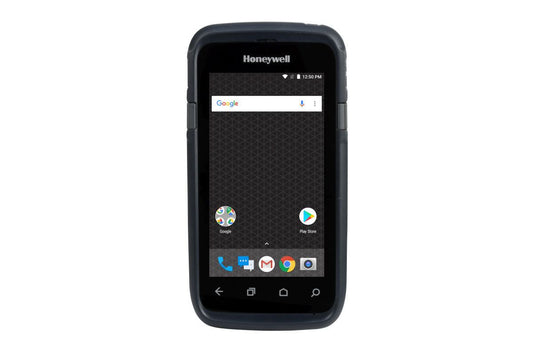 HONEYWELL CT60 XP MOBILE HANDHELD COMPUTER 4GB RAM 32GB MEMORY ANDROID 9