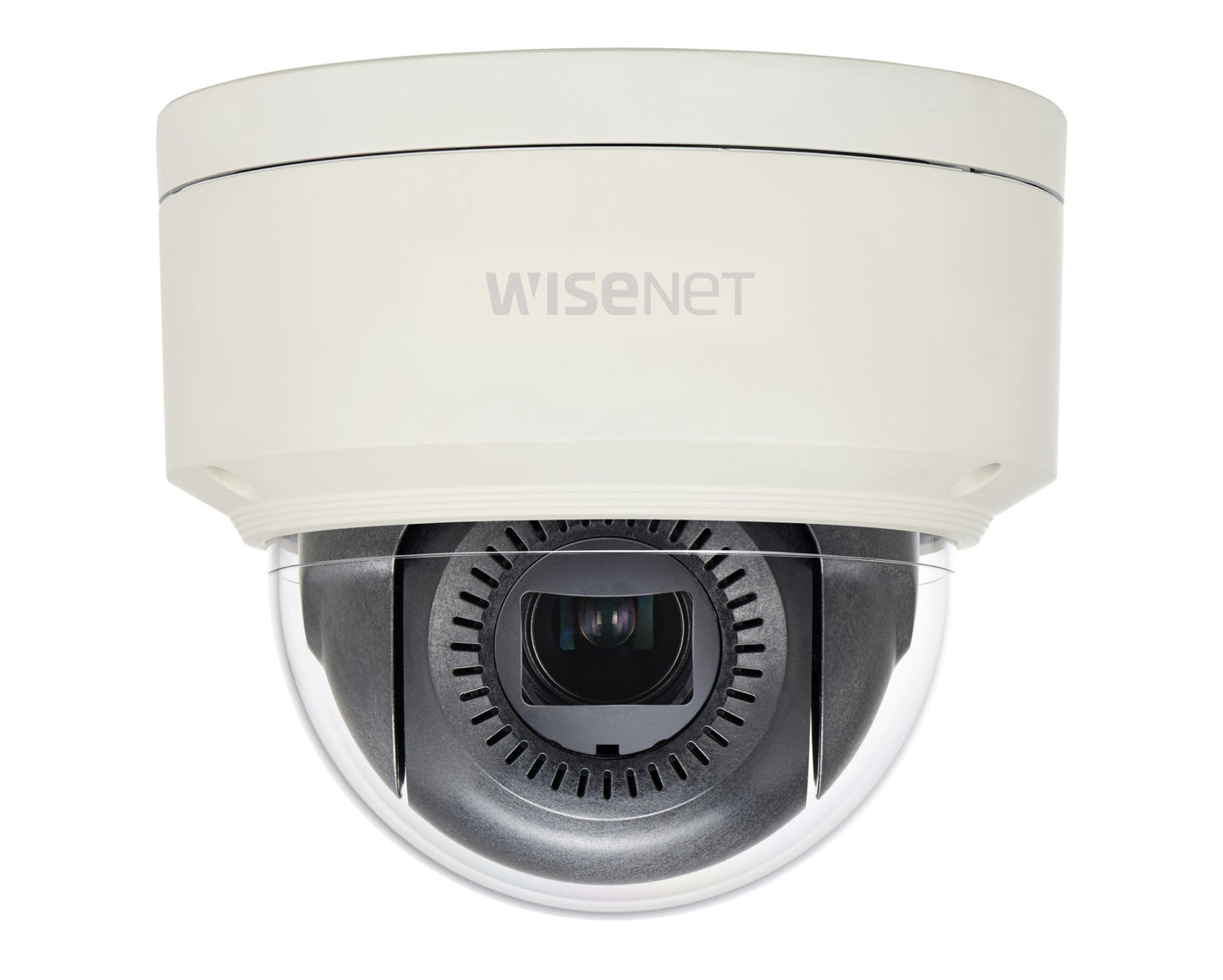 XNV-6085 - Hanwha NETWORK IR OUTDOOR VANDAL DOME CAM