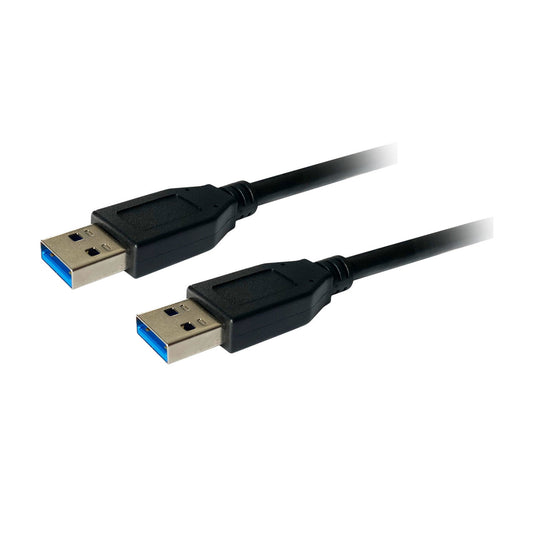 USB3-AA-15ST - Comprehensive 15FT USB 3.0 A M/M CABLE