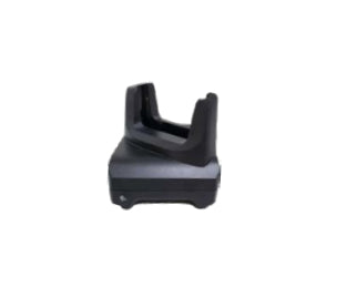 TC21/TC26 SINGLE SLOT CHARGE CRADLE; SUPPORT TERMINAL AND TERMINAL WITH TRIGGER