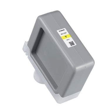 2367C001 - Canon CANON PFI-110Y SD YELLOW INK