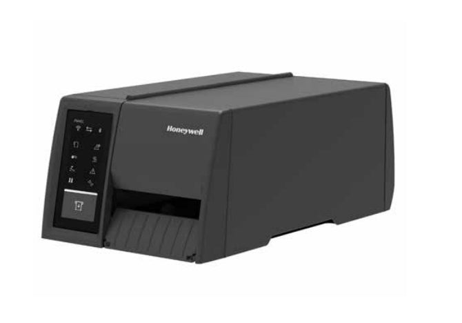 Honeywell PM45 Compact label printer Direct thermal 203 x 203 DPI Wired & Wireless