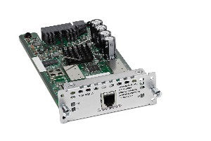 MULTI MODE VDSL2/ADSL/2/2+ NIM ANNEX A