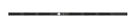 Raritan PX3-1905V-V2N1 power distribution unit (PDU) 36 AC outlet(s) 0U Black