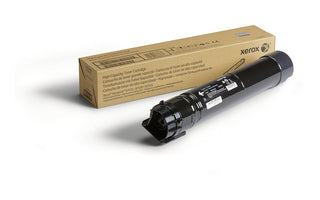 106R03394 - Xerox HIGH CAPACITY BLACK H TONER B7025/30/35