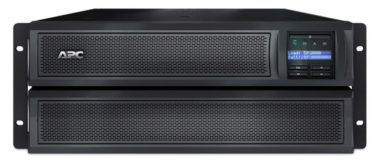 APC SMART-UPS X 2200VA SHORT DEPTH TOWER/RACK CONVERTIBLE LCD 200-240V WITH NETW