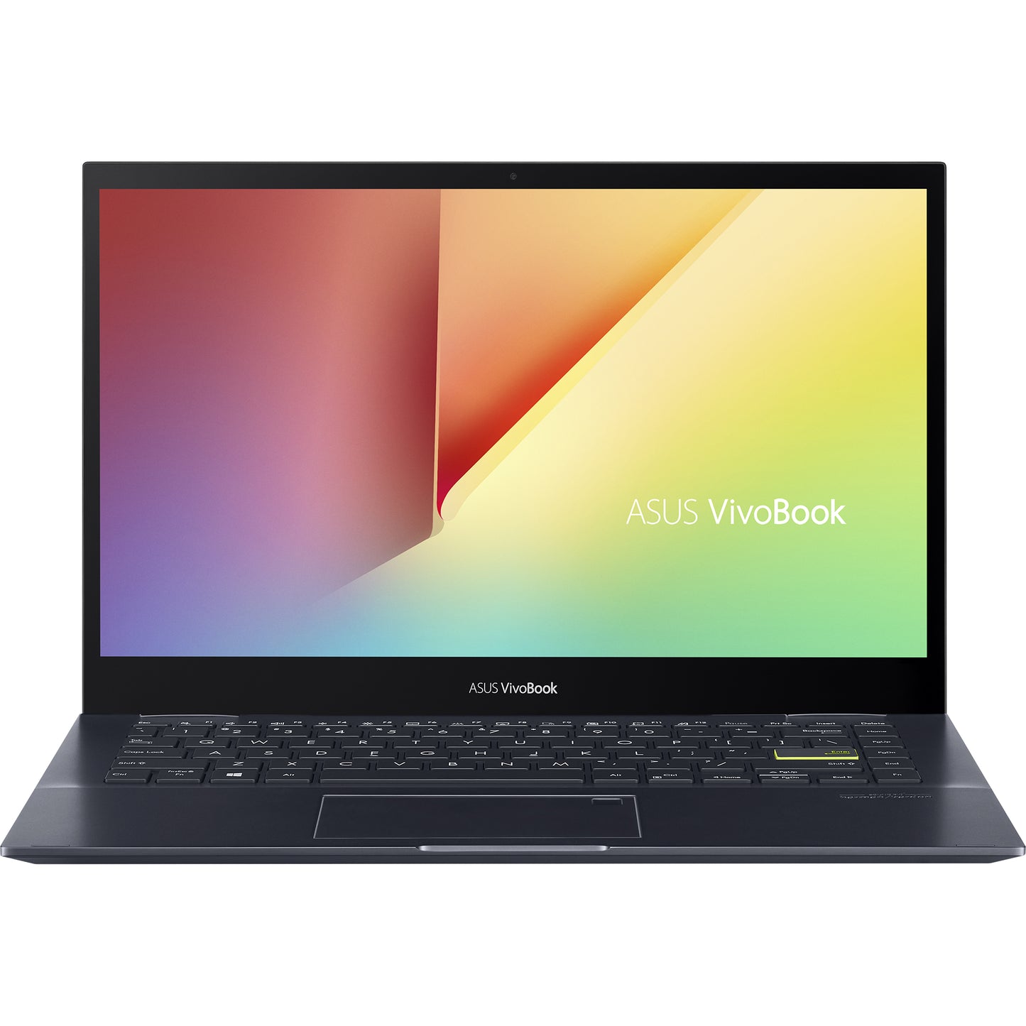 ASUS VivoBook Flip 14 TM420IA-DB51T notebook 5500U Hybrid (2-in-1) 14" Touchscreen Full HD AMD Ryzenâ„¢ 5 8 GB DDR4-SDRAM 512 GB SSD Wi-Fi 5 (802.11ac) Windows 10 Home Black