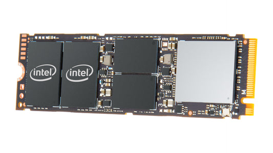 Intel Consumer SSDPEKKW256G801 internal solid state drive M.2 256 GB PCI Express 3.1 3D2 TLC NVMe