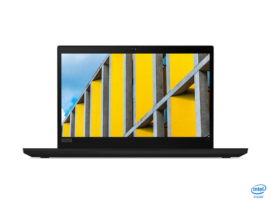 Lenovo ThinkPad T14 i7-10610U Notebook 14" 4K Ultra HD IntelÂ® Coreâ„¢ i7 16 GB DDR4-SDRAM 1000 GB SSD Wi-Fi 6 (802.11ax) Windows 10 Pro Black