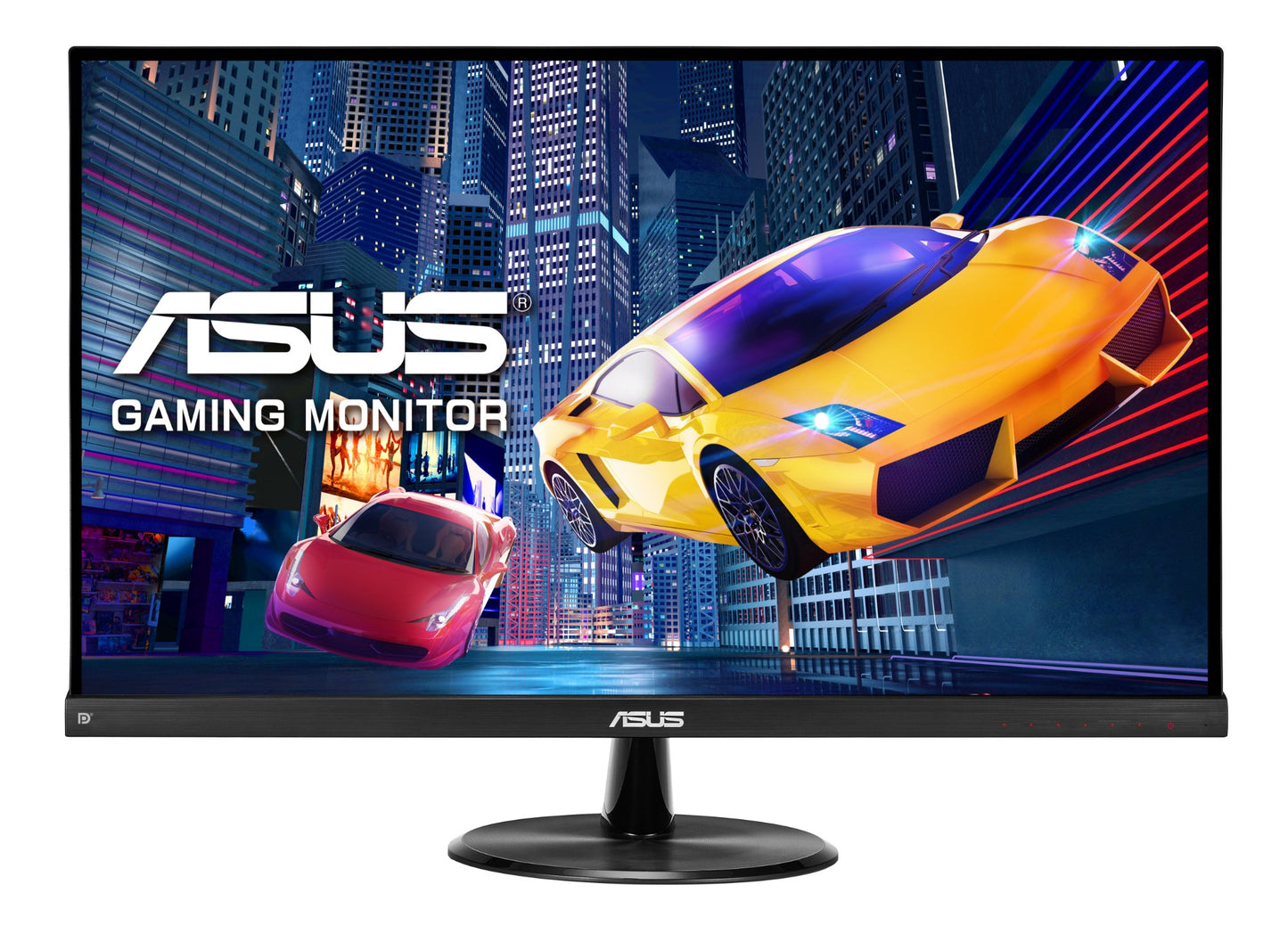 VP249QGR 23.8IN WIDE, LED, IPS, NON GLARE, FULL HD, 1920 X 1080, 144HZ, 250