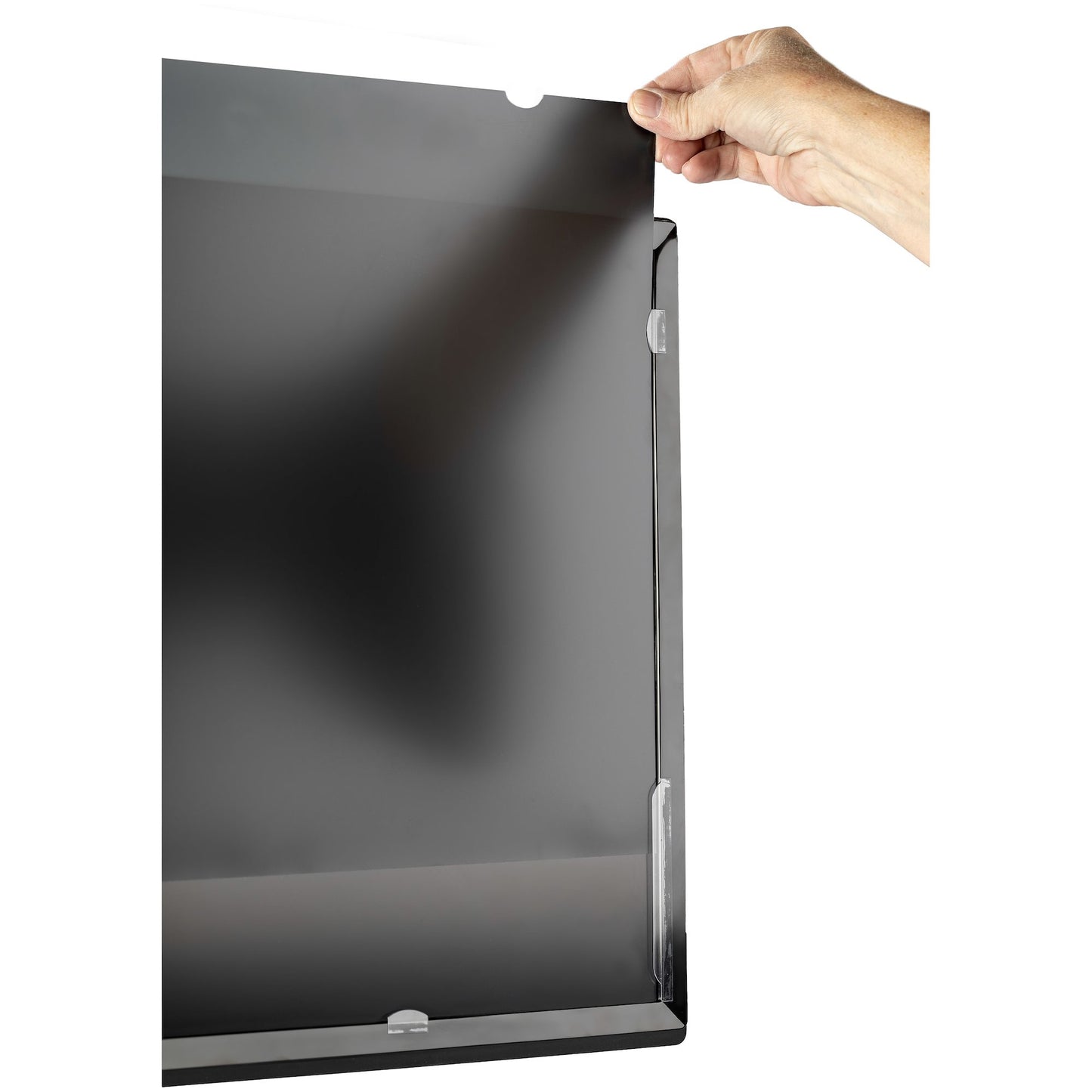 StarTech.com PRIVSCNMON32 display privacy filters Frameless display privacy filter 32"