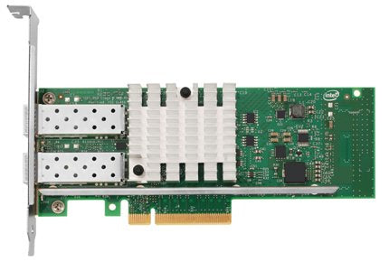 UCSC-PCIE-CSC-02= - Cisco CISCO VIC 1225 DUAL PORT 10GB SFP+ CNA