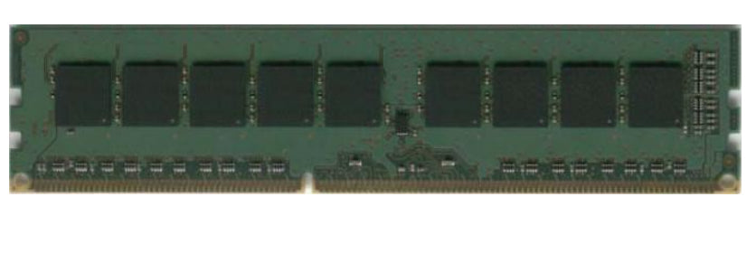 DVM16E2L8/8G - Dataram 8GB 2RX8 PC3L-12800E-11