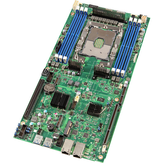 Intel BBS7200APL motherboard IntelÂ® C612 LGA 3647 (Socket P)