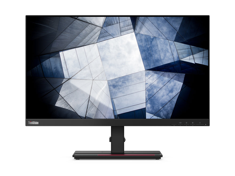 Lenovo ThinkVision P24h-2L 23.8" 2560 x 1440 pixels Quad HD LED Black