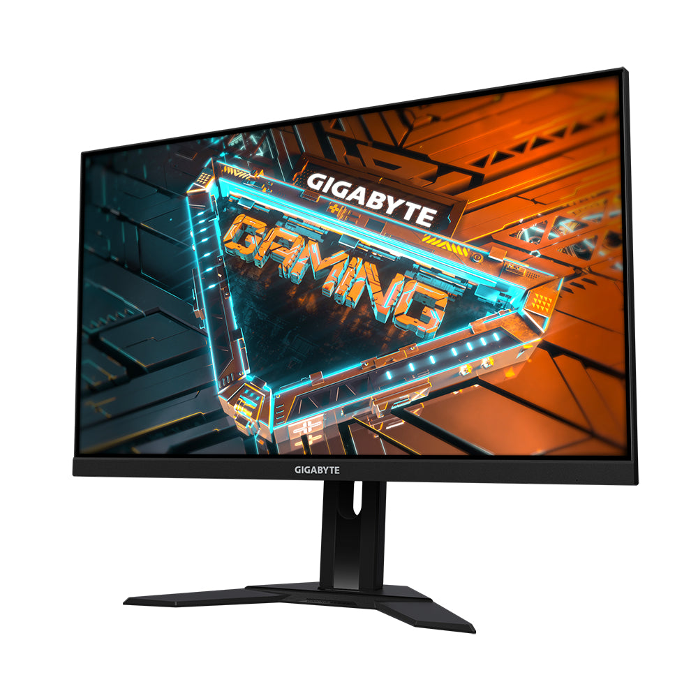 Gigabyte G27F 2 27" 1920 x 1080 pixels Full HD LED Black