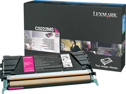 TONER CARTRIDGE - MAGENTA - 3,000 PAGES BASED ON APPROXIMATELY 5% COVERAGE