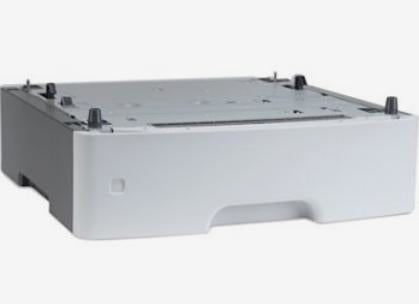 Lexmark 40X8286 tray/feeder Paper tray 550 sheets