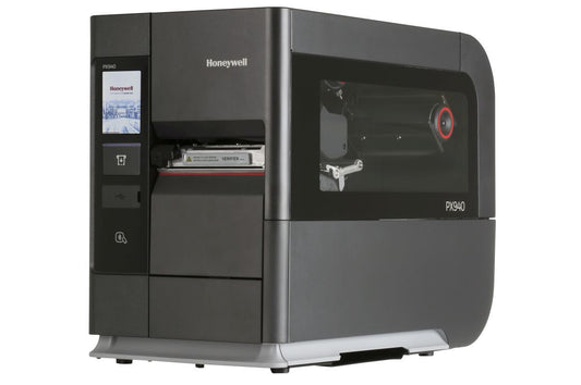 Honeywell PX940 label printer Direct thermal / Thermal transfer 600 x 600 DPI Wired & Wireless