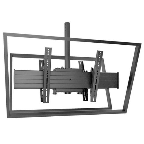 XCB1U - Chief Extra-Large Fusion Display Cart