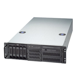 Chenbro Micom RM31300 Rack Black 820 W