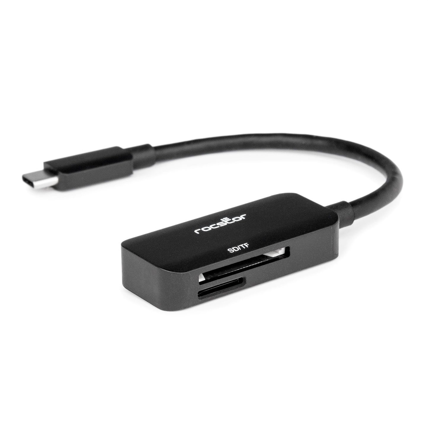 Y10A252-B1 - Rocstor USB-C EXTERNAL MEMORY CR