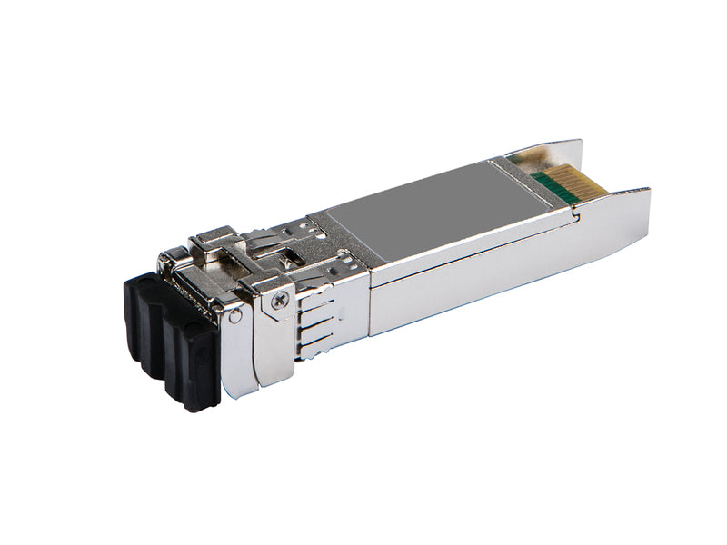 Hewlett Packard Enterprise JL485A network transceiver module Fiber optic 25000 Mbit/s SFP28