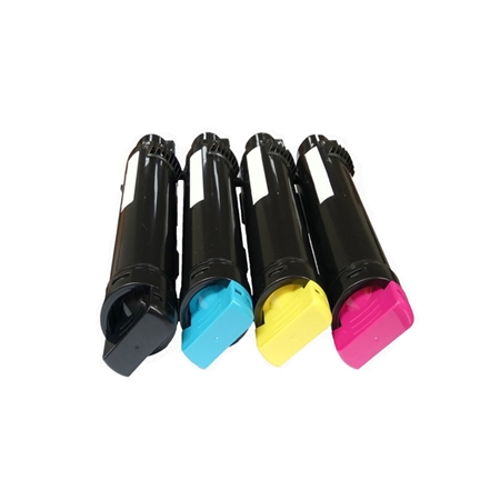 006R01825 - Xerox GENUINE XEROX EXTRA HIGH CAPACITY CYAN TONER CARTRIDGE FOR THE VERSALINK C7120/2
