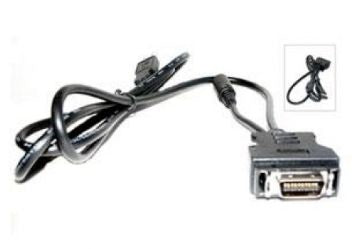 Honeywell MX7052CABLE serial cable Black USB Type-A