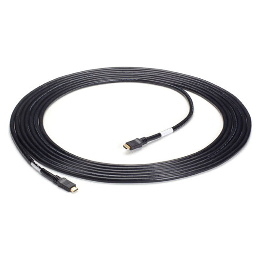 VCB-HDMI-010M - Black Box HIGH-SPEED HDMI CABLE WITH ETHERNET - MALE/MALE, 10-M (32.8-FT.)