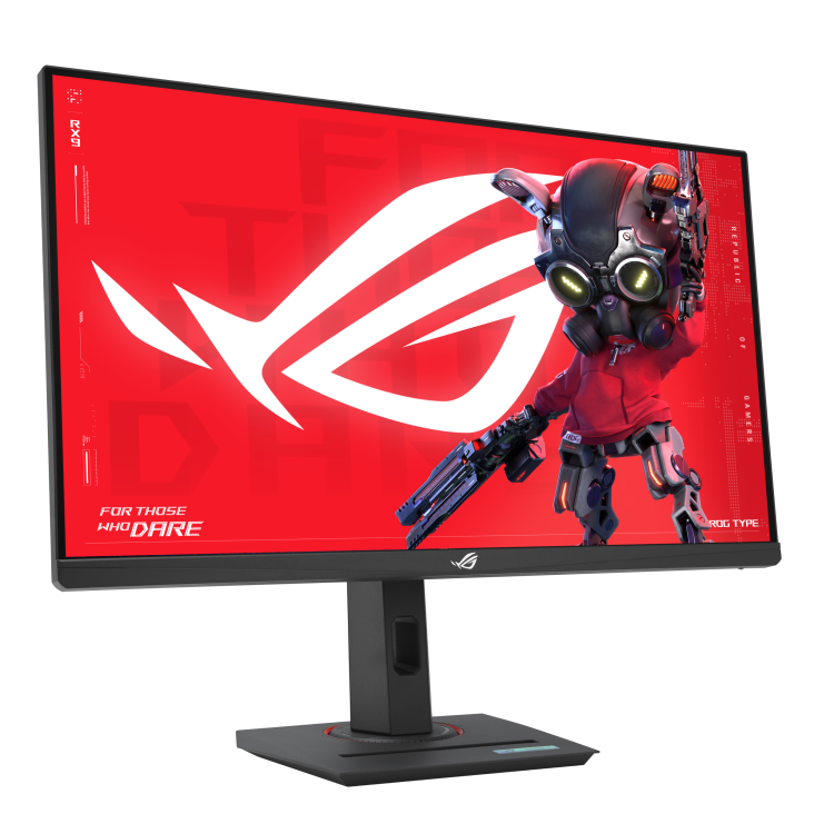 90LM09S0-B01170 - Asus 27-Inch QHD IPS USB-C Docking Business Monitor