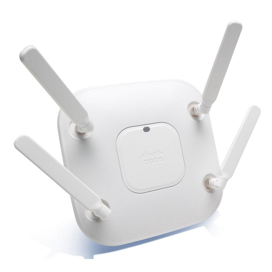 Cisco Aironet 3602E 450 Mbit/s Power over Ethernet (PoE)
