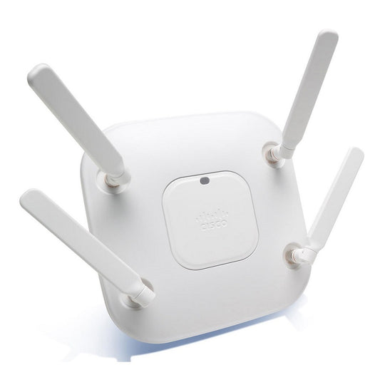 Cisco Aironet 3602E 450 Mbit/s Power over Ethernet (PoE)