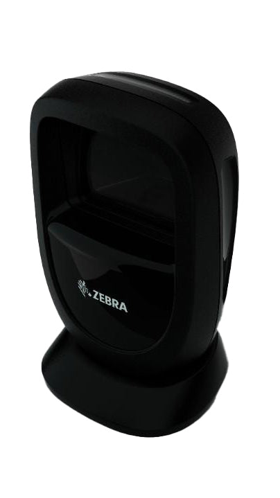 DS9308-SR BLACK USB KIT: DS9308-SR00004ZZWW SCANNER, CBA-U21-S07ZBR SHIELDED USB