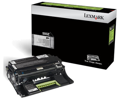 Lexmark 50F0Z0G imaging unit 60000 pages