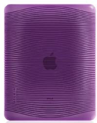 CASE,IPAD,ERGO,TPU,ROYAL PURPLE