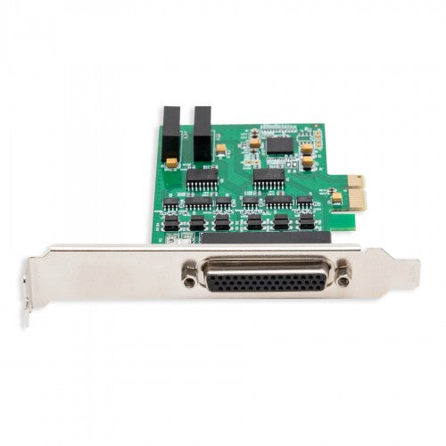 SI-PEX15043 - SYBA IO CREST 2-PORT RS232 SERIAL PCI-EXPRESS