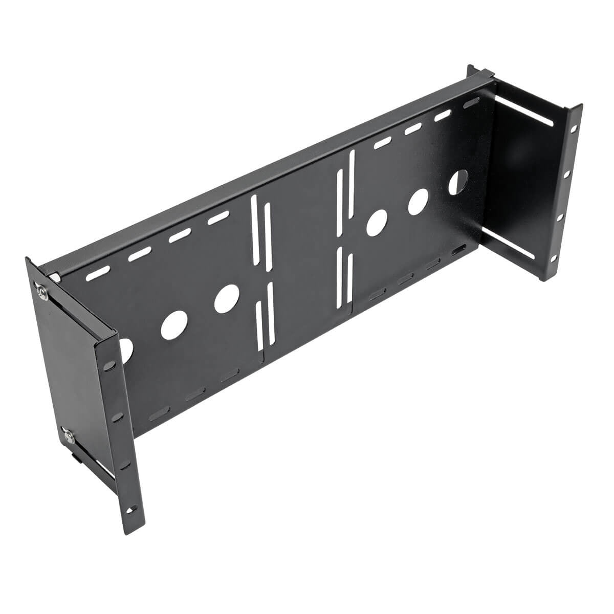 MONITOR RACK-MOUNT BRACKET,4U,FOR LCD MONITOR UP TO 17-19 IN.