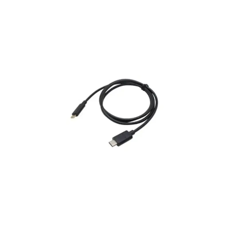 XN-MICRO-USB-USBA - Extreme Networks Micro-USB 2.0 To USB 2.0 Type A Male Console