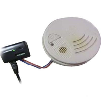 Minute Man SSL-SMOKE -- SMOKE SENSOR FOR SNMP-SSL– Aeonfly