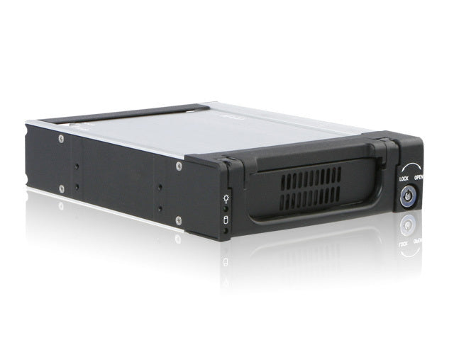 T-7-SA - iStarUSA SYSTEM CABINET - RACK-MOUNTABLE - 1 X SERIAL ATA/300 INTERNAL, 1 X SERIAL ATA/30