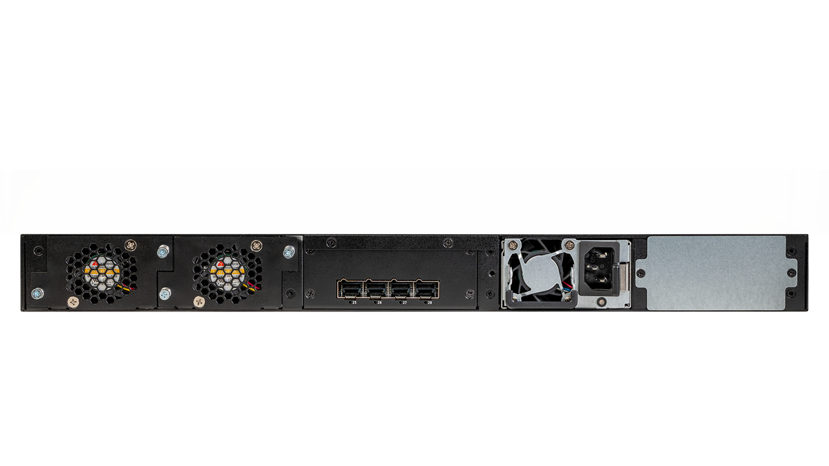 61868 - Lancom 48-Port Gigabit Layer 3 Managed Switch