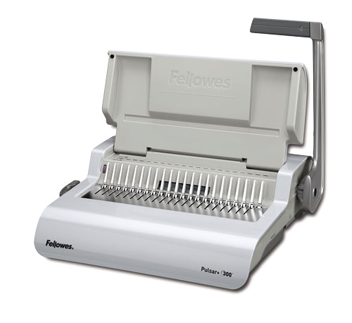 5006801 - Fellowes COMB BINDING MACHINE PULSAR +