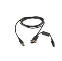 Intermec CV41052CABLE POS system accessory Black