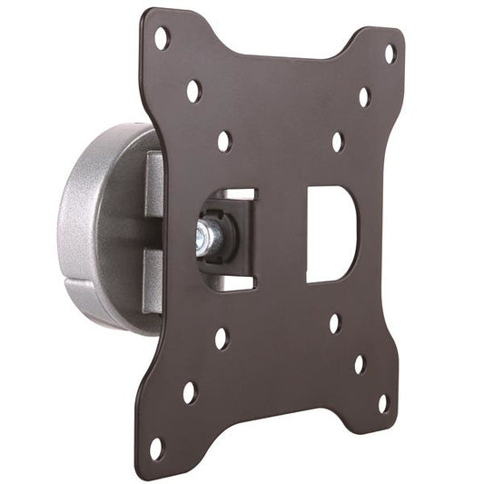 ARMWALL - StarTech.com FREE UP SPACE BY MOUNTING YOUR MONITOR AND ADJUST ITS POSITION EASILY
