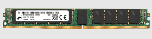 Micron MTA18ADF4G72PZ-3G2B2R memory module 32 GB 1 x 32 GB DDR4 3200 MHz